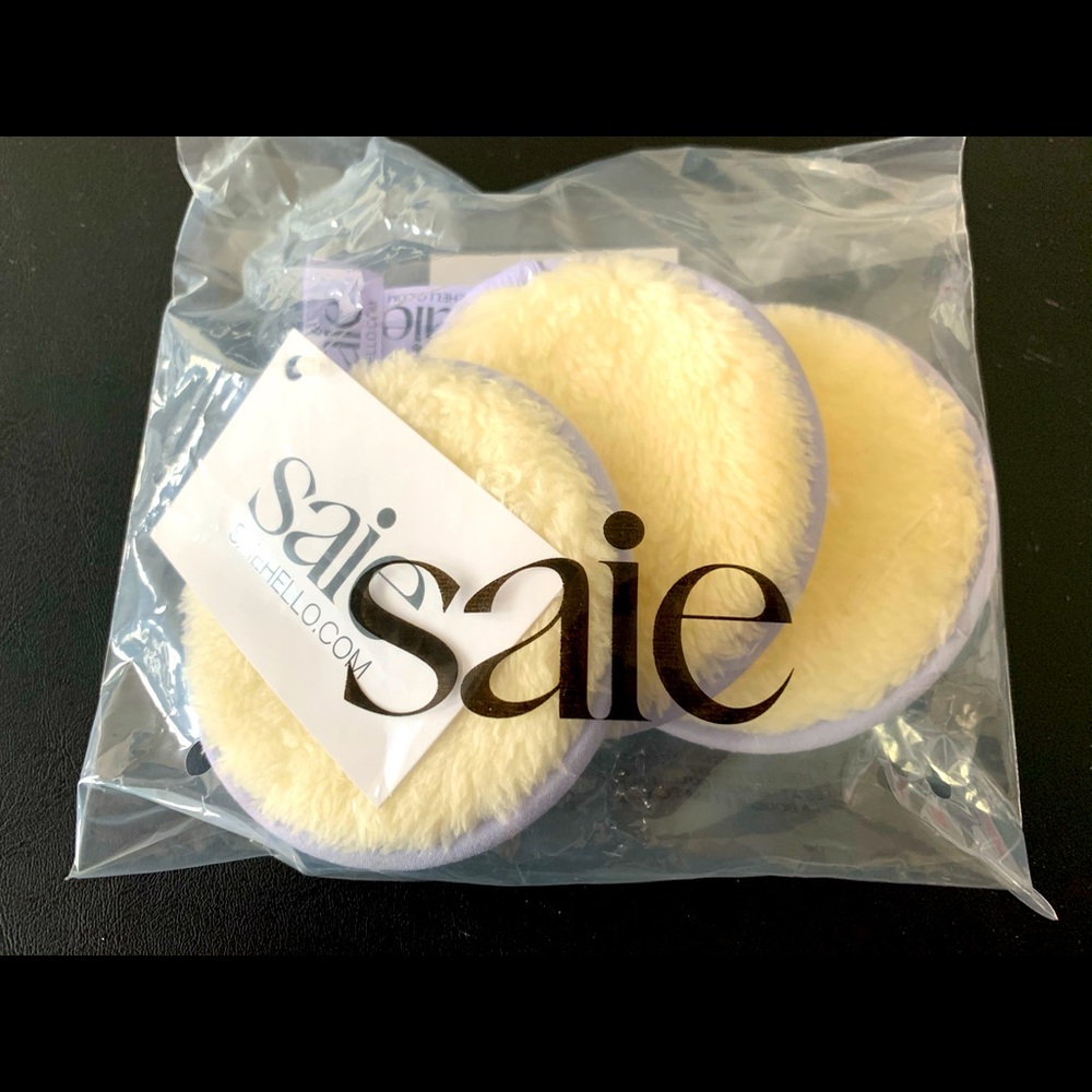 Reusable Beauty Rounds (3 packs)